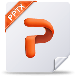 PPT / PPTX