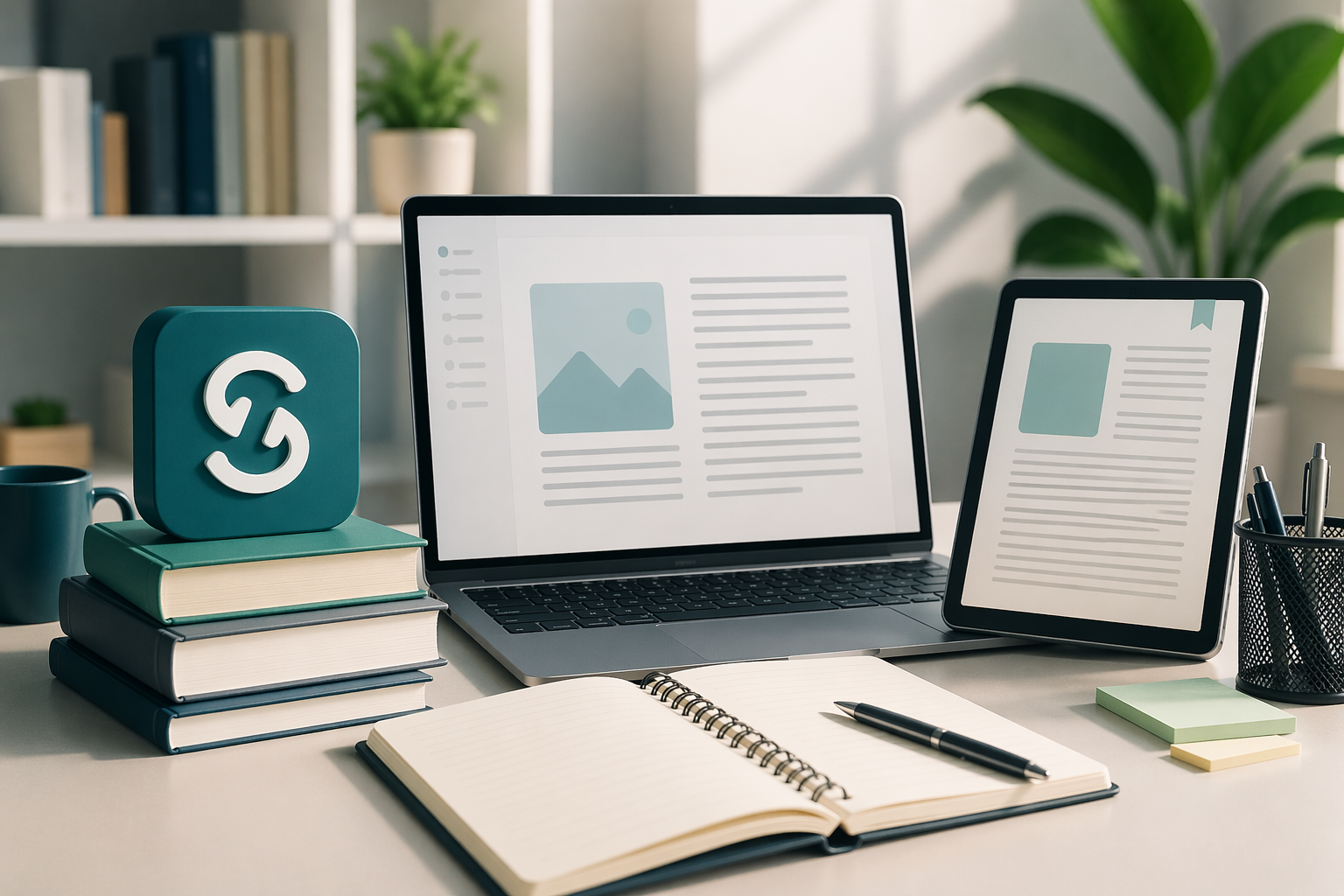 Как использовать материалы Scribd для учебы и работы