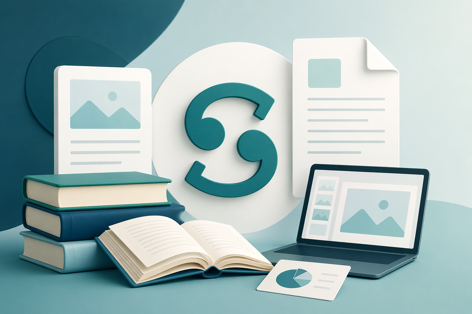 Що таке Scribd: Як платформа працює для документів, книг і презентацій